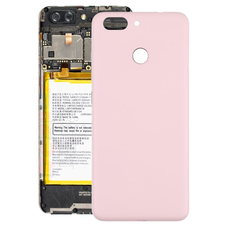 Battery Back Cover for ZTE Blade V9 Vita V0920, For ZTE Blade V9 Vita V0920