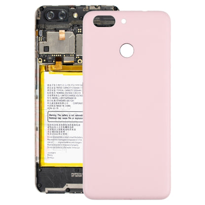 Battery Back Cover for ZTE Blade V9 Vita V0920, For ZTE Blade V9 Vita V0920