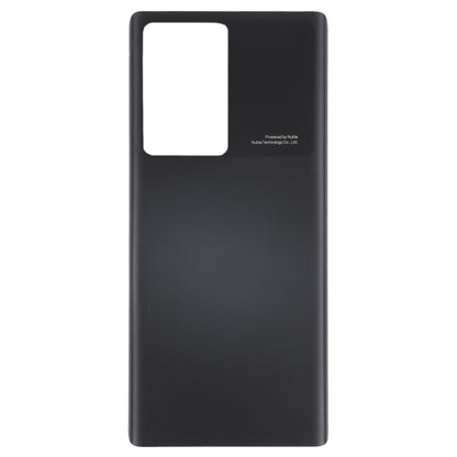 Glass Battery Back Cover for ZTE Nubia Z30 Pro, For ZTE Nubia Z30 Pro