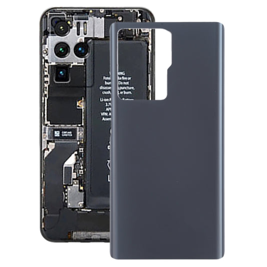 Glass Battery Back Cover for ZTE Axon 30 Ultra 5G