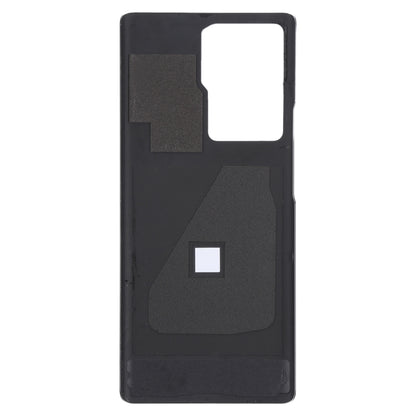 Glass Battery Back Cover for ZTE Axon 30 Ultra 5G, For ZTE Axon 30 Ultra 5G