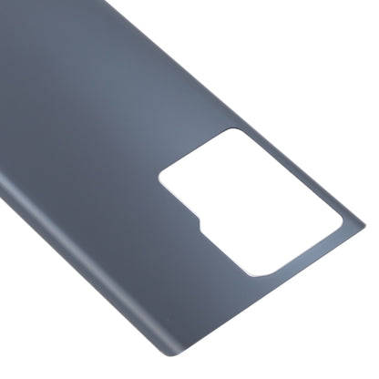 Glass Battery Back Cover for ZTE Axon 30 Ultra 5G