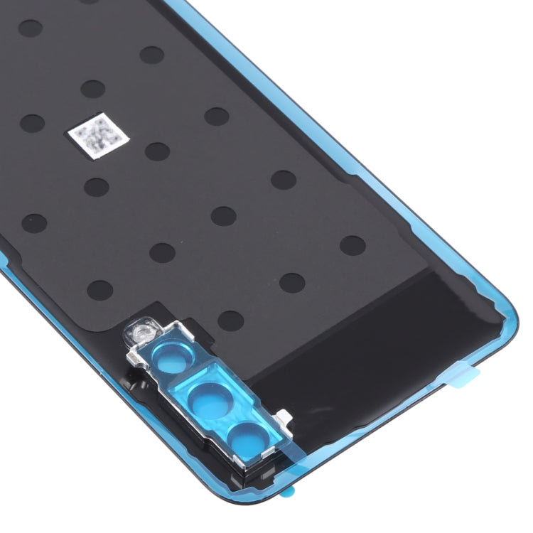 Glass Battery Back Cover for ZTE Axon 10s Pro 5G, For ZTE Axon 10s Pro 5G