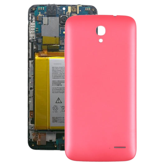 For Alcatel One Touch Pop 2 (4.5) 5042D OT5042 5042 Battery Back Cover, For Alcatel One Touch Pop 2 (4.5) 5042D(Red), For Alcatel One Touch Pop 2 (4.5) 5042D(White), For Alcatel One Touch Pop 2 (4.5) 5042D, For Alcatel One Touch Pop 2 (4.5) 5042D(Green)