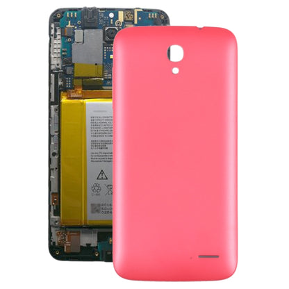 For Alcatel One Touch Pop 2 (4.5) 5042D OT5042 5042 Battery Back Cover, For Alcatel One Touch Pop 2 (4.5) 5042D, For Alcatel One Touch Pop 2 (4.5) 5042D(Green), For Alcatel One Touch Pop 2 (4.5) 5042D(Red), For Alcatel One Touch Pop 2 (4.5) 5042D(White)