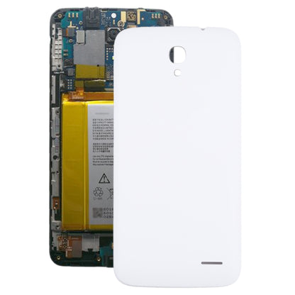 For Alcatel One Touch Pop 2 (4.5) 5042D OT5042 5042 Battery Back Cover, For Alcatel One Touch Pop 2 (4.5) 5042D, For Alcatel One Touch Pop 2 (4.5) 5042D(Green), For Alcatel One Touch Pop 2 (4.5) 5042D(Red), For Alcatel One Touch Pop 2 (4.5) 5042D(White)