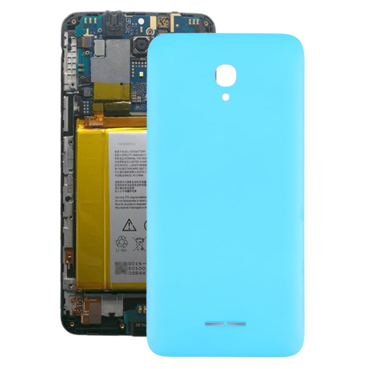 For Alcatel One Touch Pop 4 Plus 5056 Battery Back Cover, For Alcatel One Touch Pop 4 Plus(Blue), For Alcatel One Touch Pop 4 Plus(Red), For Alcatel One Touch Pop 4 Plus(White)
