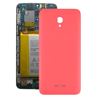For Alcatel One Touch Pop 4 Plus 5056 Battery Back Cover, For Alcatel One Touch Pop 4 Plus(White), For Alcatel One Touch Pop 4 Plus(Blue), For Alcatel One Touch Pop 4 Plus(Red)