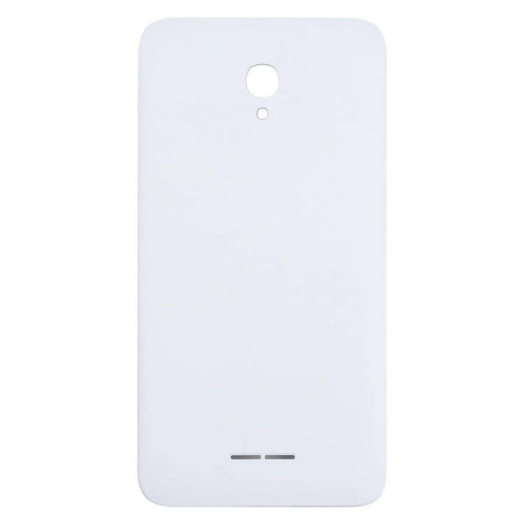 For Alcatel One Touch Pop 4 Plus 5056 Battery Back Cover, For Alcatel One Touch Pop 4 Plus(White), For Alcatel One Touch Pop 4 Plus(Blue), For Alcatel One Touch Pop 4 Plus(Red)