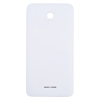 For Alcatel One Touch Pop 4 Plus 5056 Battery Back Cover, For Alcatel One Touch Pop 4 Plus(White), For Alcatel One Touch Pop 4 Plus(Blue), For Alcatel One Touch Pop 4 Plus(Red)
