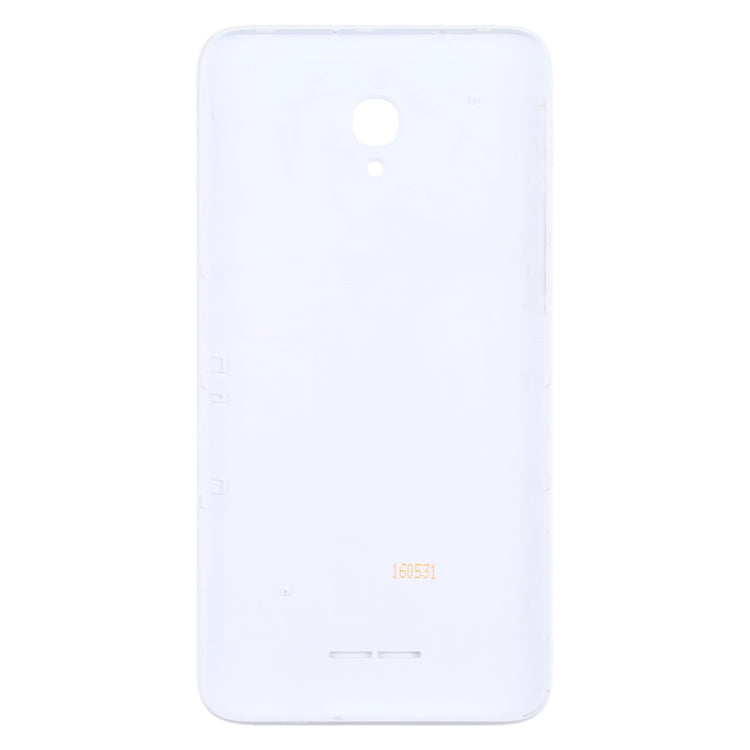 For Alcatel One Touch Pop 4 Plus 5056 Battery Back Cover, For Alcatel One Touch Pop 4 Plus(White), For Alcatel One Touch Pop 4 Plus(Blue), For Alcatel One Touch Pop 4 Plus(Red)
