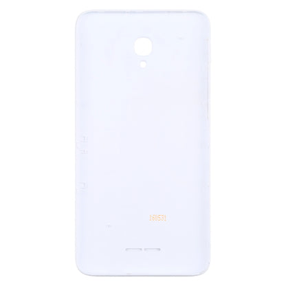 For Alcatel One Touch Pop 4 Plus 5056 Battery Back Cover, For Alcatel One Touch Pop 4 Plus(White), For Alcatel One Touch Pop 4 Plus(Blue), For Alcatel One Touch Pop 4 Plus(Red)