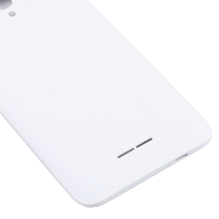 For Alcatel One Touch Pop 4 Plus 5056 Battery Back Cover, For Alcatel One Touch Pop 4 Plus(White), For Alcatel One Touch Pop 4 Plus(Blue), For Alcatel One Touch Pop 4 Plus(Red)