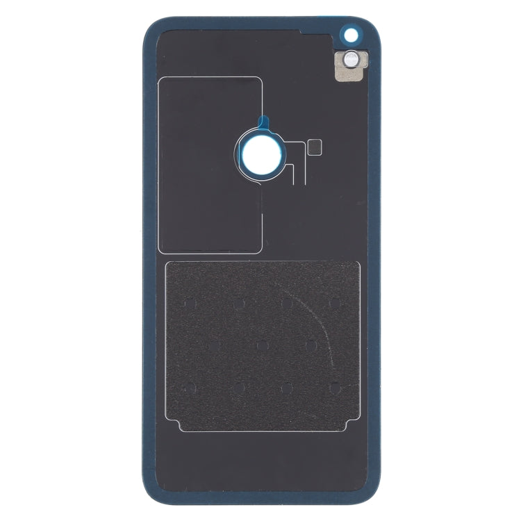 For Alcatel One Touch Shine Lite 5080 5080X 5080A 5080U 5080F 5080Q 5080D Glass Battery Back Cover, For Alcatel One Touch Shine Lite, For Alcatel One Touch Shine Lite(White)