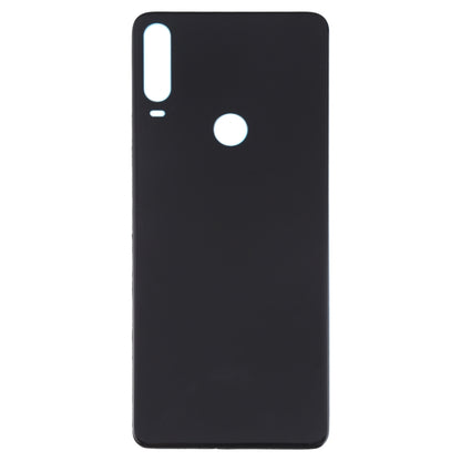 For Alcatel 3x (2019) 5048 5048U 5048Y Glass Battery Back Cover