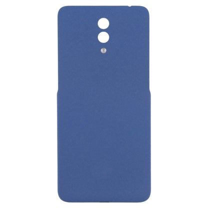 For Alcatel 1x (2019) 5008 Battery Back Cover, For Alcatel 1x (2019)(Blue)