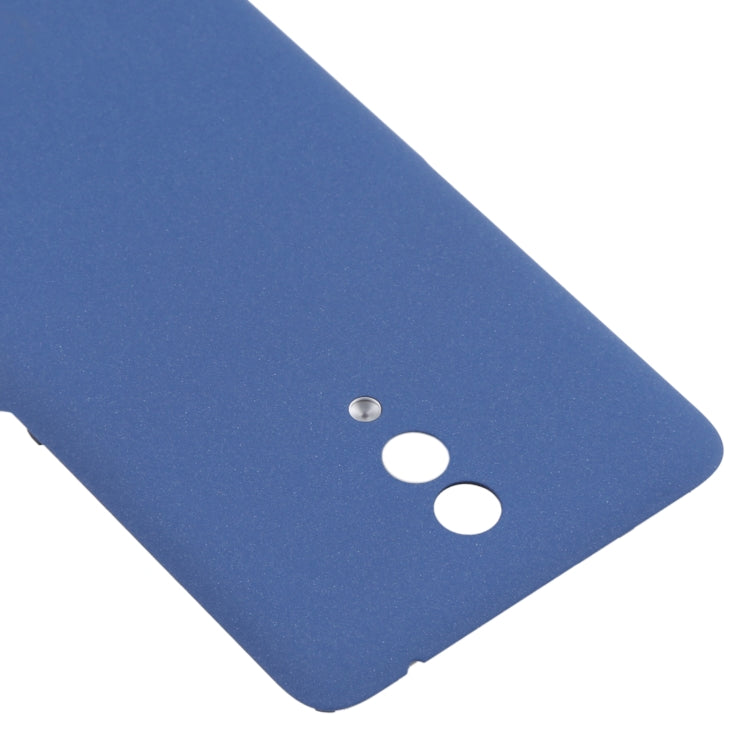 For Alcatel 1x (2019) 5008 Battery Back Cover, For Alcatel 1x (2019)(Blue)