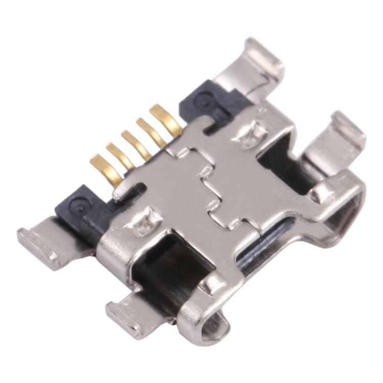 10 PCS Charging Port Connector for Honor 8X Max, For Honor 8X Max