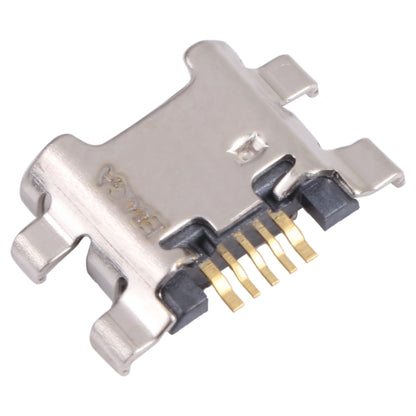 10 PCS Charging Port Connector for Honor 9A, For Honor 9A