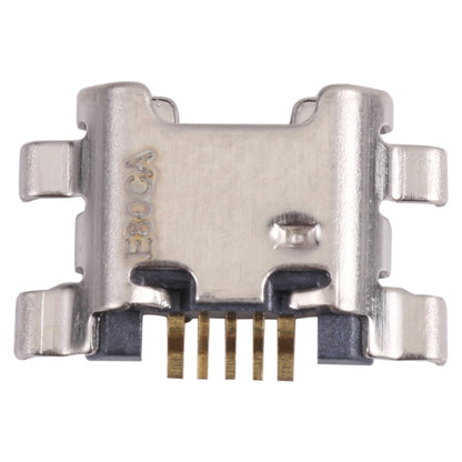 10 PCS Charging Port Connector for Huawei Enjoy 8e, For Huawei Enjoy 8e