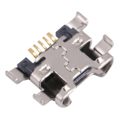10 PCS Charging Port Connector for Huawei Enjoy 8e, For Huawei Enjoy 8e