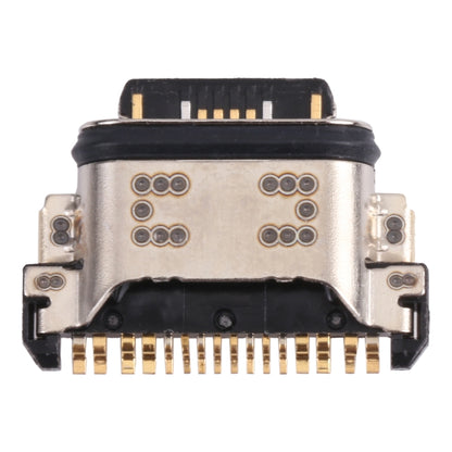 For vivo NEX 3 / NEX 3 5G V1923A, V1923T, 1908_19, 1912,V1924A, V1924T, 1913 10pcs Charging Port Connector, For vivo NEX 3 / NEX 3 5G