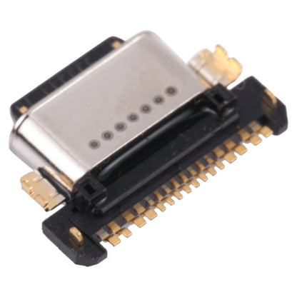 For vivo X60 / X60t V2045 V2046A V2085A 10pcs Charging Port Connector, For vivo X60 / X60t