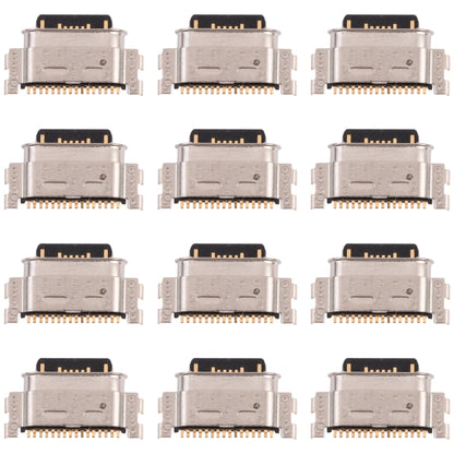 For OPPO A5 (2020) / A9 (2020) / A11X 10pcs Charging Port Connector