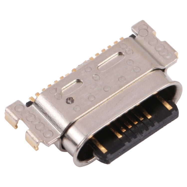 For OPPO A5 (2020) / A9 (2020) / A11X 10pcs Charging Port Connector