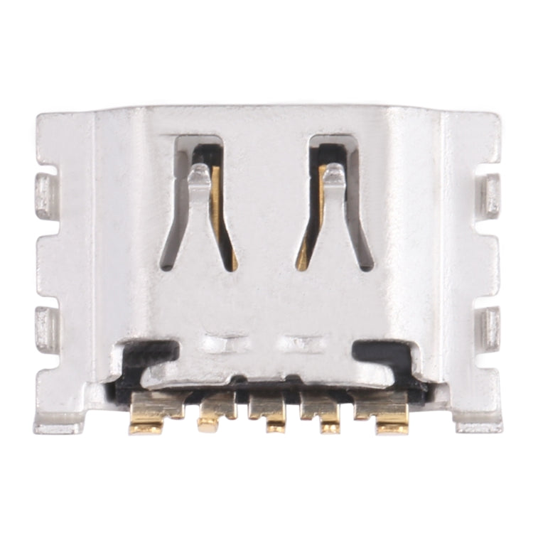 For OPPO A31 (2020) CPH2015, CPH2073, CPH2081, CPH2029, CPH2031 10pcs Charging Port Connector