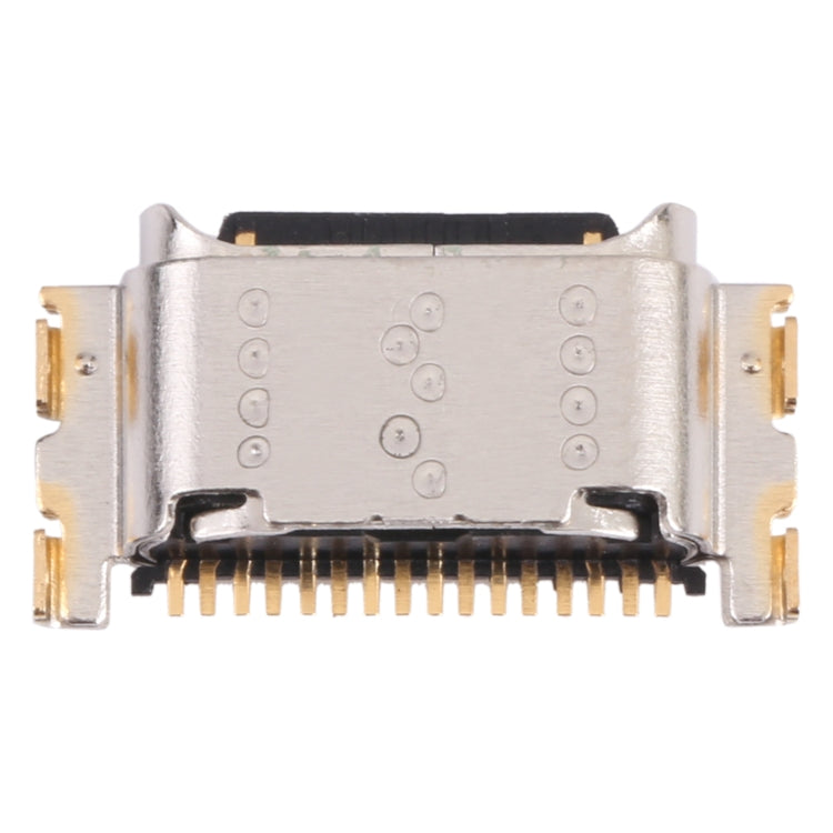 For OPPO A72 CPH2067 10pcs Charging Port Connector