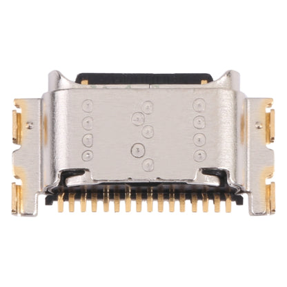 For OPPO A92 4G  CPH2059 10pcs Charging Port Connector
