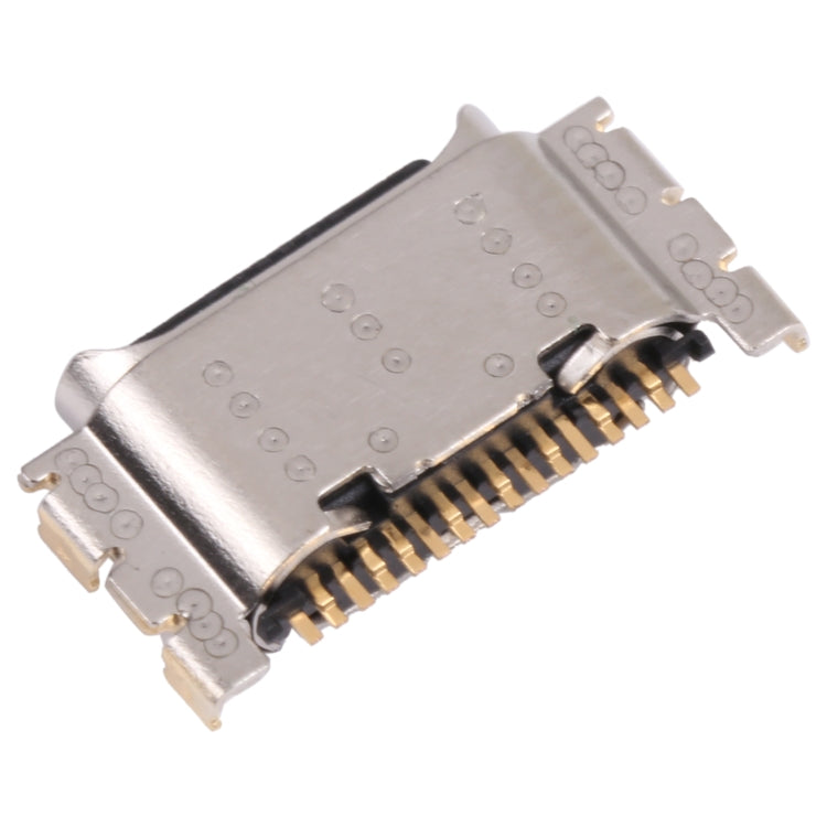 For OPPO A92 4G  CPH2059 10pcs Charging Port Connector