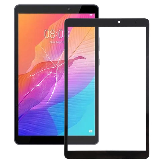 For Huawei MatePad T 8 KOB2-L09, KOB2-W09 Front Screen Outer Glass Lens , For Huawei MatePad T 8
