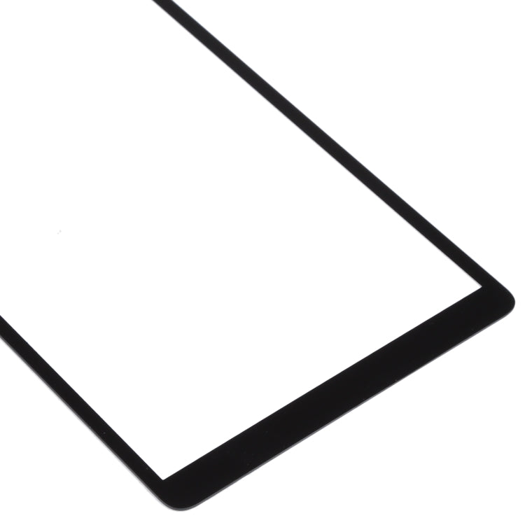 For Huawei MatePad T 8 KOB2-L09, KOB2-W09 Front Screen Outer Glass Lens , For Huawei MatePad T 8