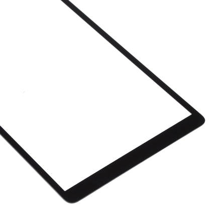 For Huawei MatePad T 8 KOB2-L09, KOB2-W09 Front Screen Outer Glass Lens , For Huawei MatePad T 8