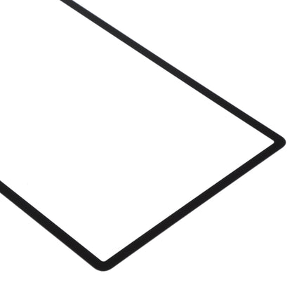 Front Screen Outer Glass Lens for Lenovo Tab P11 Pro 11.5 inch, For Lenovo Tab P11 Pro