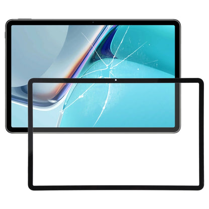 For Huawei MatePad 11 2021 DBY-W09 DBY-AL00  Front Screen Outer Glass Lens , For Huawei MatePad 11 (2021)