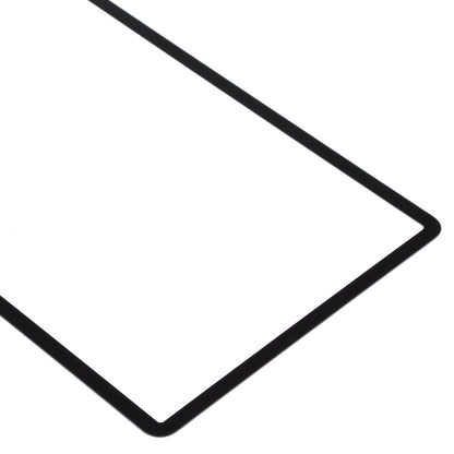 For Huawei MatePad 11 2021 DBY-W09 DBY-AL00  Front Screen Outer Glass Lens , For Huawei MatePad 11 (2021)