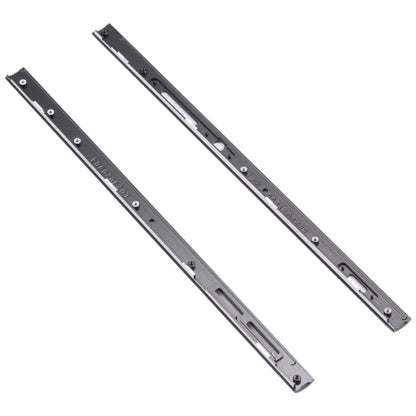 1 Pair Metal Side Part Sidebar For Sony Xperia XA2 Ultra, For Sony Xperia XA2 Ultra, For Sony Xperia XA2 Ultra(Blue)