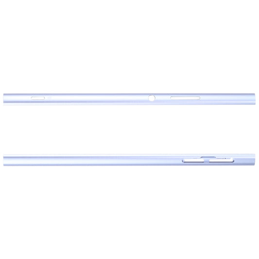1 Pair Metal Side Part Sidebar For Sony Xperia XA2 Ultra