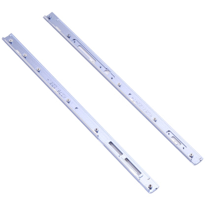 1 Pair Metal Side Part Sidebar For Sony Xperia XA2 Ultra