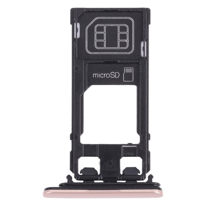 SIM Card Tray + Micro SD Card Tray for Sony Xperia X Performance, For Sony Xperia X Performance
