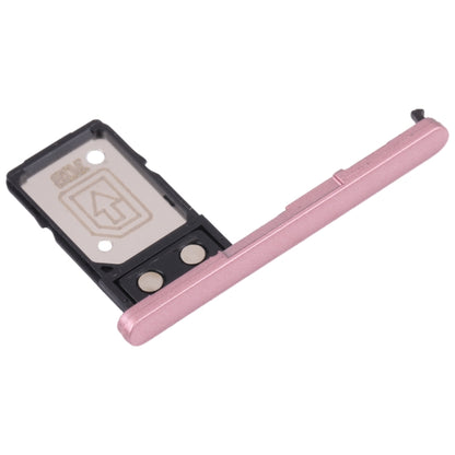SIM Card Tray for Sony Xperia L2, For Sony Xperia L2