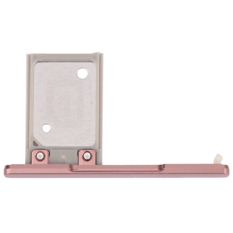SIM Card Tray for Sony Xperia XA1 Ultra / Xperia XA1, For Sony Xperia XA1 Ultra / Xperia XA1