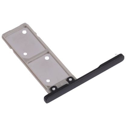 SIM Card Tray + SIM Card Tray for Sony Xperia XA1 Ultra / Xperia XA1, For Sony Xperia XA1 Ultra / Xperia XA1 (Dual Card)
