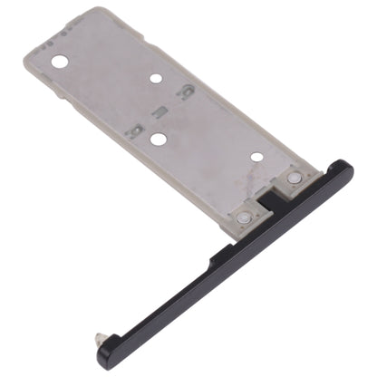 SIM Card Tray + SIM Card Tray for Sony Xperia XA1 Ultra / Xperia XA1, For Sony Xperia XA1 Ultra / Xperia XA1 (Dual Card)