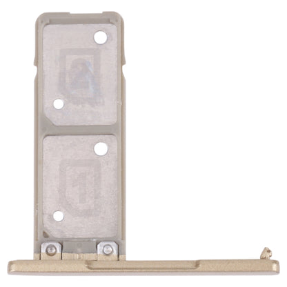 SIM Card Tray + SIM Card Tray for Sony Xperia XA1 Ultra / Xperia XA1, For Sony Xperia XA1 Ultra / Xperia XA1 (Dual Card)
