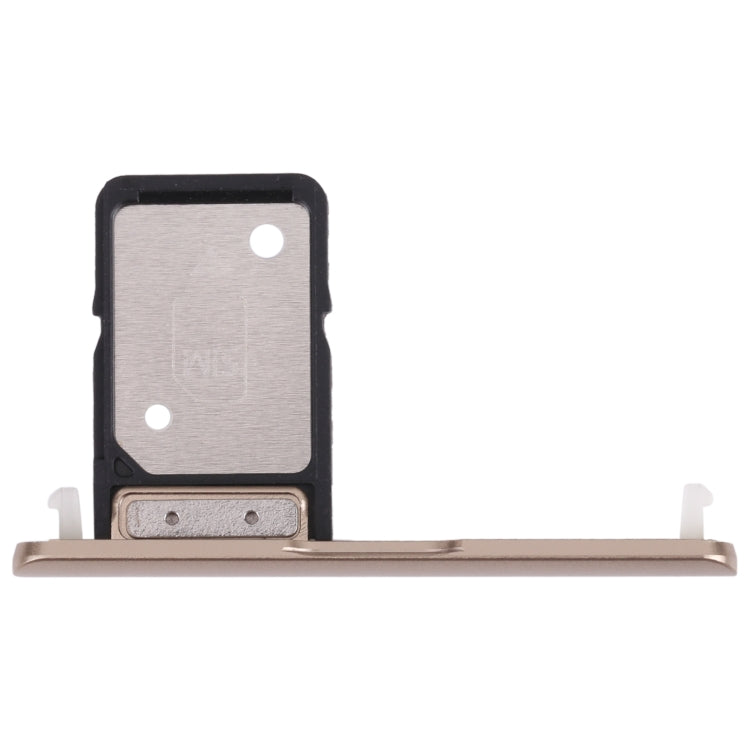SIM Card Tray for Sony Xperia XA2 Plus, For Sony Xperia XA2 Plus