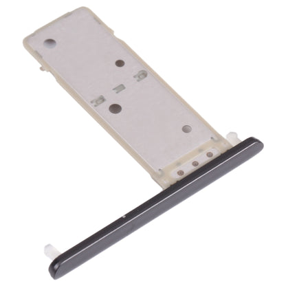 SIM Card Tray + SIM Card Tray for Sony Xperia XA2 Plus, For Sony Xperia XA2 Plus (Dual Card)